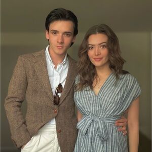 Meet your Posher, Matt